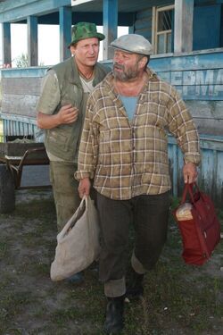 Фото Не надо печалиться
