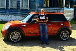 Фото Не надо печалиться