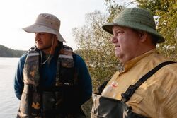 Фото Не одна дома 2