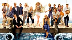 Фото Mamma Mia! 2