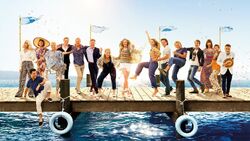 Фото Mamma Mia! 2