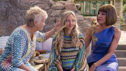 Фото Mamma Mia! 2