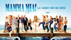 Фото Mamma Mia! 2
