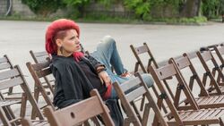 Фото Вечная жизнь Александра Христофорова