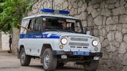 Фото Вечная жизнь Александра Христофорова