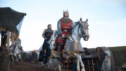 Обои Король вне закона