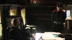 Обои История одного назначения