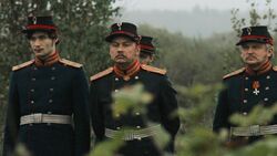 Обои История одного назначения