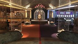 Обои Ничего хорошего в отеле «Эль Рояль»