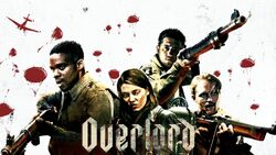 Обои Оверлорд
