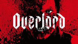 Обои Оверлорд