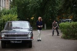 Фото Хор