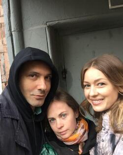 Фото Не в деньгах счастье