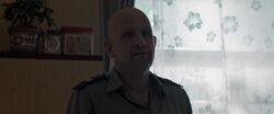 Обои Тень Чикатило