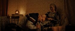 Обои Тень Чикатило