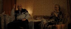 Обои Тень Чикатило