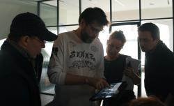 Обои Нежность