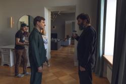 Обои Нежность