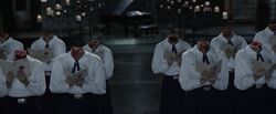Фото Час призраков 2