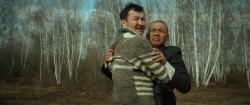 Обои Нелегал