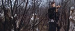 Фото Нэмури Кёсиро 5: Меч огня