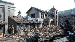 Фото Необстрелянные