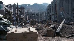 Фото Необстрелянные