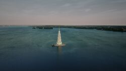Обои Молот ведьм (Сериал 2024)