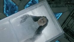 Обои Молот ведьм (Сериал 2024)