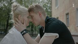 Обои Молот ведьм (Сериал 2024)