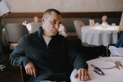 Фото Первый номер (Сериал 2024)