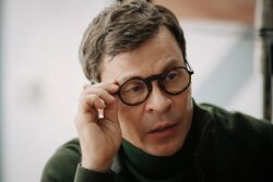 Фото Первый номер (Сериал 2024)