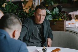 Фото Первый номер (Сериал 2024)