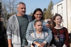 Обои Многодетство 1 сезон