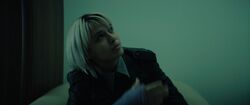 Фото Прометей (Сериал 2024)