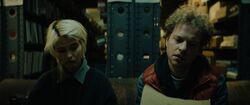 Фото Прометей (Сериал 2024)
