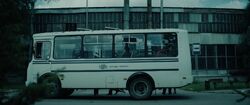 Фото Прометей (Сериал 2024)