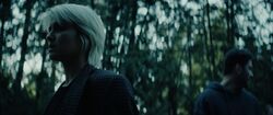 Фото Прометей (Сериал 2024)