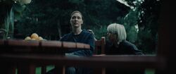 Фото Прометей (Сериал 2024)
