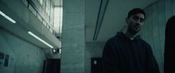Фото Прометей (Сериал 2024)
