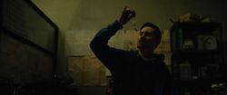 Фото Прометей (Сериал 2024)