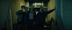 Фото Прометей (Сериал 2024)