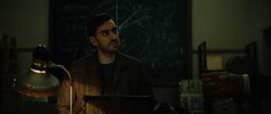 Фото Прометей (Сериал 2024)