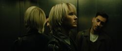 Фото Прометей (Сериал 2024)