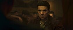 Обои Враг у ворот (Сериал 2024)
