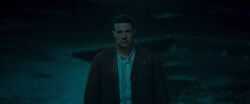 Обои Враг у ворот (Сериал 2024)