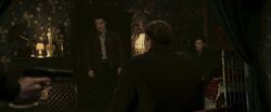 Обои Враг у ворот (Сериал 2024)