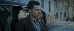 Обои Враг у ворот (Сериал 2024)