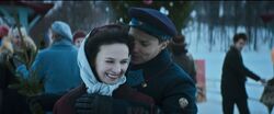 Обои Враг у ворот (Сериал 2024)