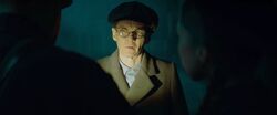 Обои Враг у ворот (Сериал 2024)